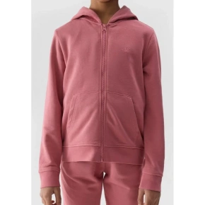 Bluza 4F Jr 4FJWSS24TSWSF0919-54S Bluza 4F Jr 4FJWSS24TSWSF0919-54S