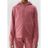 Bluza 4F Jr 4FJWSS24TSWSF0919-54S