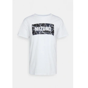 Koszula Mizuno Athletic Tee M K2GA2003 pánské