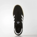 Męskie buty do piłki ręcznej Spezial M M18209 - Adidas
