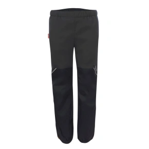 Wodoodporne spodnie dziecięce dla chłopca/dziewczynki Trollkids Kids Lofoten Rain Pants black (374-600) Wodoodporne spodnie dziecięce dla chłopca/dziewczynki Trollkids Kids Lofoten Rain Pants black (374-600)