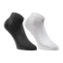 Skarpety Jack&Jones Unisex 12pak 12260511 BLK/WHT
