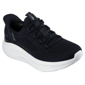 Buty Skechers Slip-ins: Bobs Sport B Love - True Delight W 117617 BLK black Buty Skechers Slip-ins: Bobs Sport B Love - True Delight W 117617 BLK black