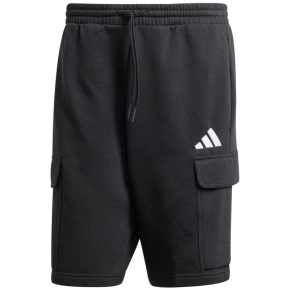 Spodenki adidas Essentials Feelcozy Fleece Cargo M JE3869