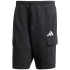 Spodenki adidas Essentials Feelcozy Fleece Cargo M JE3869