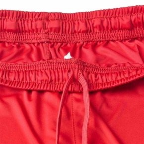 Spodenki piłkarskie SELECT SPAIN v25 czerwone