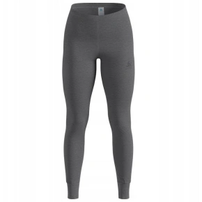Legginsy damskie Odlo BL BOTTOM long ACTIVE WARM ECO roz. S Szare