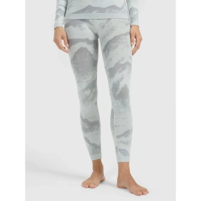 Bielizna termoaktywna bezszwowa (dół) damska 4F 4FWAW25USEAF209-11A dámské