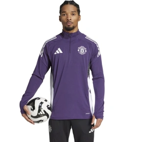 Bluza adidas Manchester United DNA Training Top JP3124 Bluza adidas Manchester United DNA Training Top JP3124