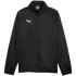 Kurtka męska Puma Team Goal All Weather czarna 659038 03 pánské