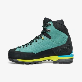 Buty zodiac tech gtx women-waterfall-black-38 SCARPA