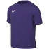 Koszulka męska Nike Dri-Fit Park VIII fioletowa HV8173 547 pánské