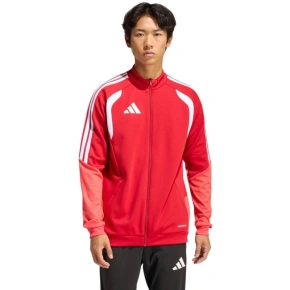 Bluza męska adidas Tiro 26 Competition Training czerwona KA7676 pánské