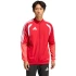 Bluza męska adidas Tiro 26 Competition Training czerwona KA7676 pánské