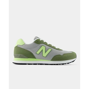 Buty klasyczne męskie New Balance 515 Lifestyle (M5155HQ) Buty klasyczne męskie New Balance 515 Lifestyle (M5155HQ)