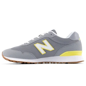 Buty klasyczne męskie New Balance 515 Lifestyle (M5156TB) Buty klasyczne męskie New Balance 515 Lifestyle (M5156TB)