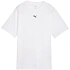 Koszulka damska Puma ESS Relaxed Tee biała 684971 02