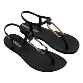 Ipanema sandały japonki damskie Class Modern Sandal modne wygodne dámské