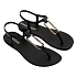Ipanema sandały japonki damskie Class Modern Sandal modne wygodne dámské