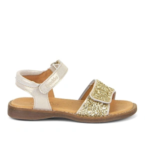 Sandały dziecięce Froddo LORINE SPARKLE (G3150249-2)