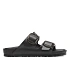 Klapki Birkenstock ARIZONA BIG BUCKLE EVA NARROW Czarny (1029641)