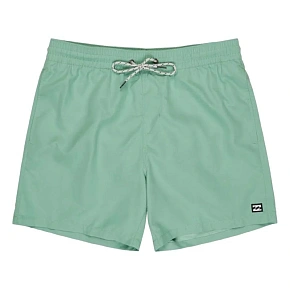 Billabong All Day Layback 16" Shorts EBYJV00134-GGV0 Zielone L Billabong All Day Layback 16" Shorts EBYJV00134-GGV0 Zielone L