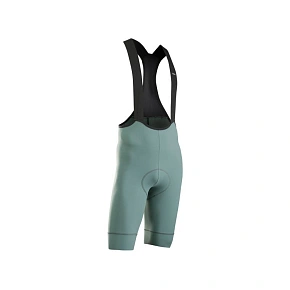 Spodenki rowerowe NORTHWAVE Extreme Pro 2 Bibshort zielone Spodenki rowerowe NORTHWAVE Extreme Pro 2 Bibshort zielone