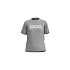 Koszulka rowerowa POC W's Reform Enduro Tee szara