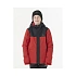 Kurtka narciarska RIP CURL ANTI SERIES OLLY 10K JKT KIDS czerwona