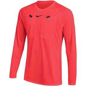 Koszulka męska Nike Dri-FIT Referee III longsleeve koralowa HV8326 635 pánské Koszulka męska Nike Dri-FIT Referee III longsleeve koralowa HV8326 635 pánské