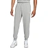 Spodnie męskie Nike Club Knit Jogger szare FQ4330 063 XL