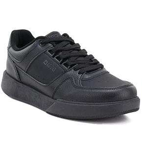 Półbuty męskie sportowe sneakersy czarne Big Star UU174164 Półbuty męskie sportowe sneakersy czarne Big Star UU174164