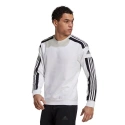 Bluza męska z kapturem Squadra 21 M GT6641 - Adidas