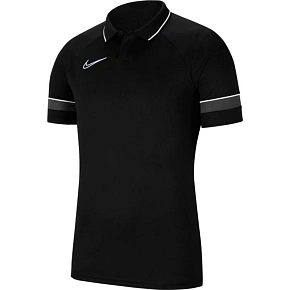 Koszulka Nike Polo Dry Academy 21 M CW6104 014 pánské