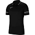 Koszulka Nike Polo Dry Academy 21 M CW6104 014 pánské