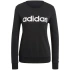 Bluza adidas Essentials Linear W GL0718