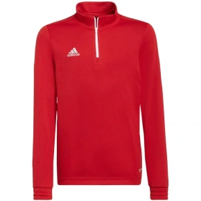 Dziecięca bluza treningowa Entrada 22 Tr Top Jr H57550 - Adidas