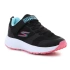 Buty dziecięce Skechers Jr 302409L-BLK