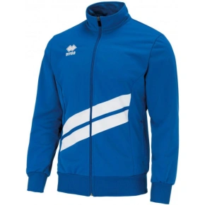 ERREA Bluza Jim r. XXS niebiesko/ biała ERREA Bluza Jim r. XXS niebiesko/ biała
