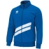 ERREA Bluza Jim r. XXS niebiesko/ biała