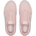 Buty dziecięce Carina 2.0 Jr 386185 04 - Puma