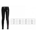 Damskie legginsy Masters Basic W 061702-M