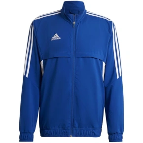 Bluza męska z kapturem Condivo 22 M HA6245 - Adidas