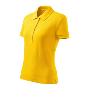 Damska koszulka polo Cotton Heavy W MLI-21604 - Malfini