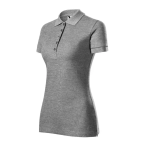 Damska koszulka polo Cotton Heavy W MLI-21612 - Malfini