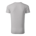 T-shirt męski Exclusive M MLI-153A4 - Malfini