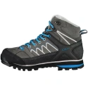 Damskie buty trekkingowe Moon Mid WP W 31Q479668UL - CMP