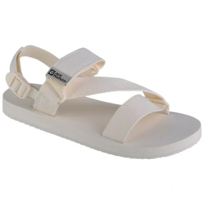 Sandały Jack Wolfskin Urban Entdeckung Belt Sandal W 4056801-5152 dámské