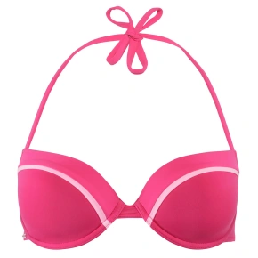 Damski top kąpielowy B0118 - Selmark Damski top kąpielowy B0118 - Selmark