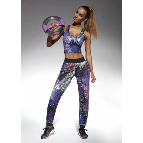 Spodnie Jamaica - Bas Bleu